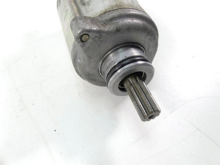 2013 BMW S1000RR K46 Denso Engine Starter Motor 12417718421 {{ shop.shopifyCountryName }} - Mototech271