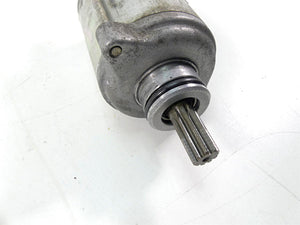 2013 BMW S1000RR K46 Denso  Engine Starter Motor 12417718421