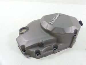 2019 Ducati Multistrada 1260 S Pikes Peak Right Engine Clutch Cover 24331441B | Mototech271