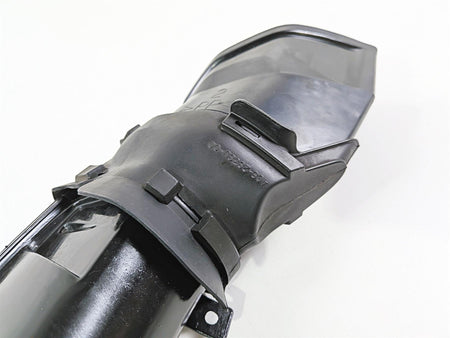 2008 Yamaha YZF R1 RN19 Air Intake Duct Set & Covers 4C8-2838R-00 4C8-2838N-00 {{ shop.shopifyCountryName }} - Mototech271