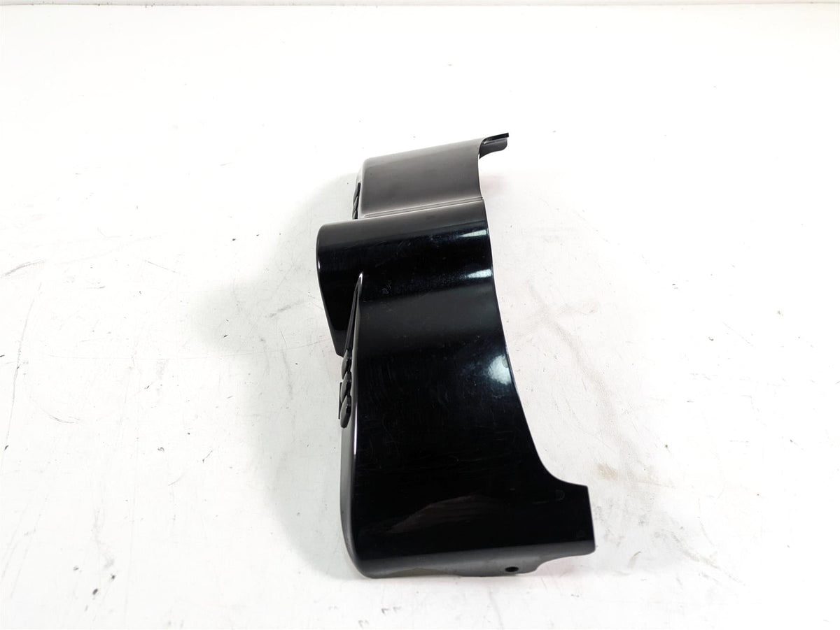 2014 Harley Touring FLHTK Electra Glide Ignition Switch Cover Fairing 70900392DH {{ shop.shopifyCountryName }} - Mototech271