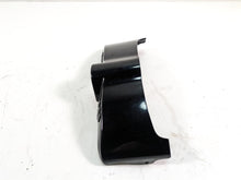 Load image into Gallery viewer, 2014 Harley Touring FLHTK Electra Glide Ignition Switch Cover Fairing 70900392DH
