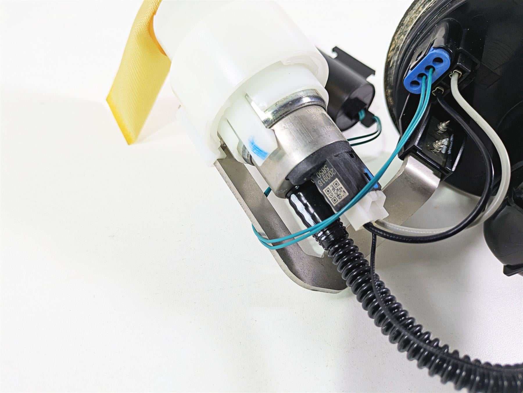 2022 BMW RnineT Pure K22 Fuel Gas Petrol Pump & Sender 16149457280 {{ shop.shopifyCountryName }} - Mototech271