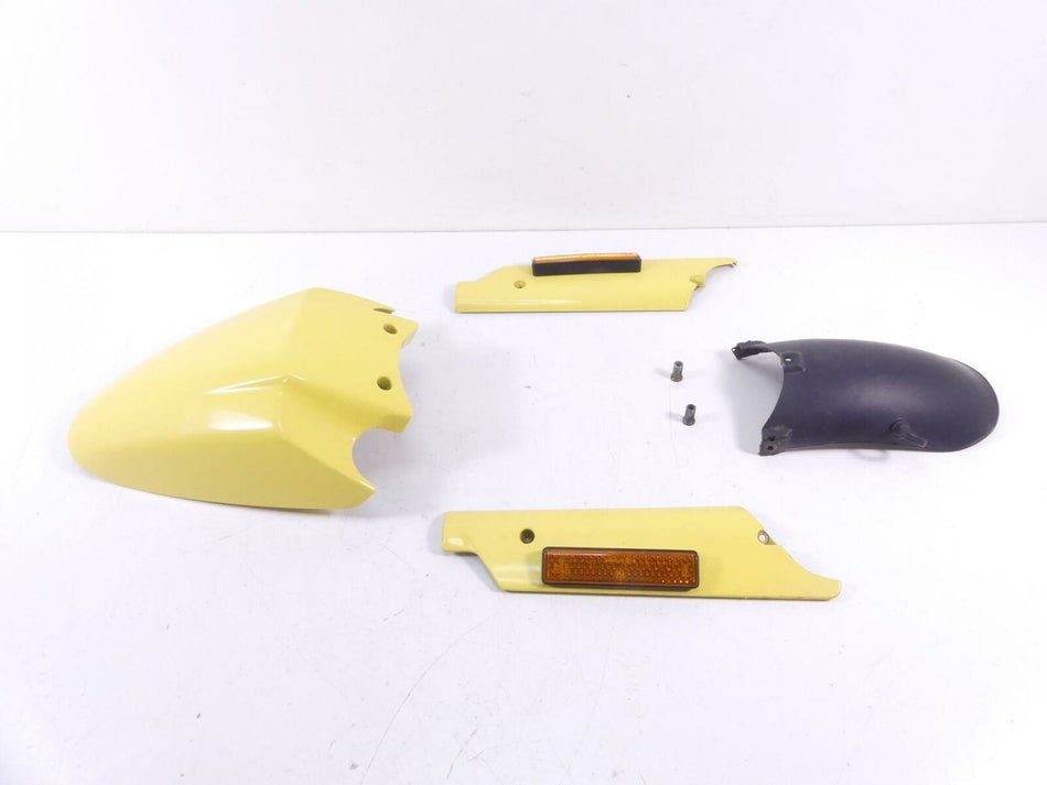 1995 BMW R1100RS 259S Complete Front Fender 46612313165 {{ shop.shopifyCountryName }} - Mototech271