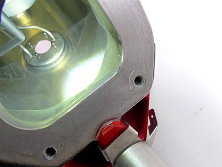 2012 Ducati Panigale 1199S Fuel Gas Petrol Tank - Read 58611923A {{ shop.shopifyCountryName }} - Mototech271