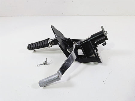 2014 Suzuki M109R VZR1800 Boulevard Right Front Footpeg Brake Pedal 43511-48G10 {{ shop.shopifyCountryName }} - Mototech271