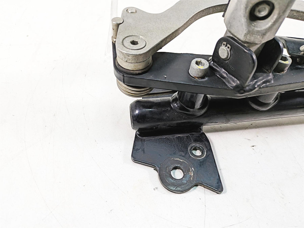 2013 Moto Guzzi V7 750 Stone Right Downtube Foot Peg Brake Pedal Set B063197 {{ shop.shopifyCountryName }} - Mototech271