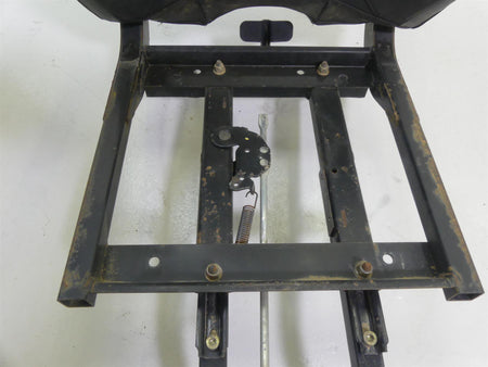2015 Can-Am Commander 1000XT Left Right Driver Passenger Seat Frame Set {{ shop.shopifyCountryName }} - Mototech271