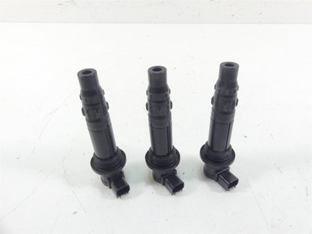 2022 Yamaha MT09 FZ09 Ignition Coils Stick Coil Set 1WS-82310-00-00 {{ shop.shopifyCountryName }} - Mototech271