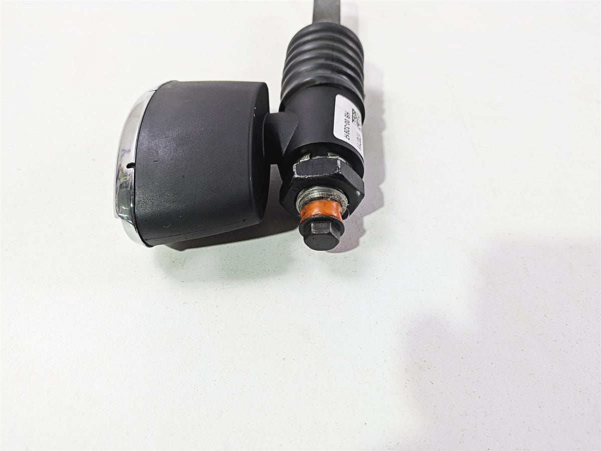 2017 Indian Chieftain Limited Rear Brake Master Cylinder 2206307 {{ shop.shopifyCountryName }} - Mototech271