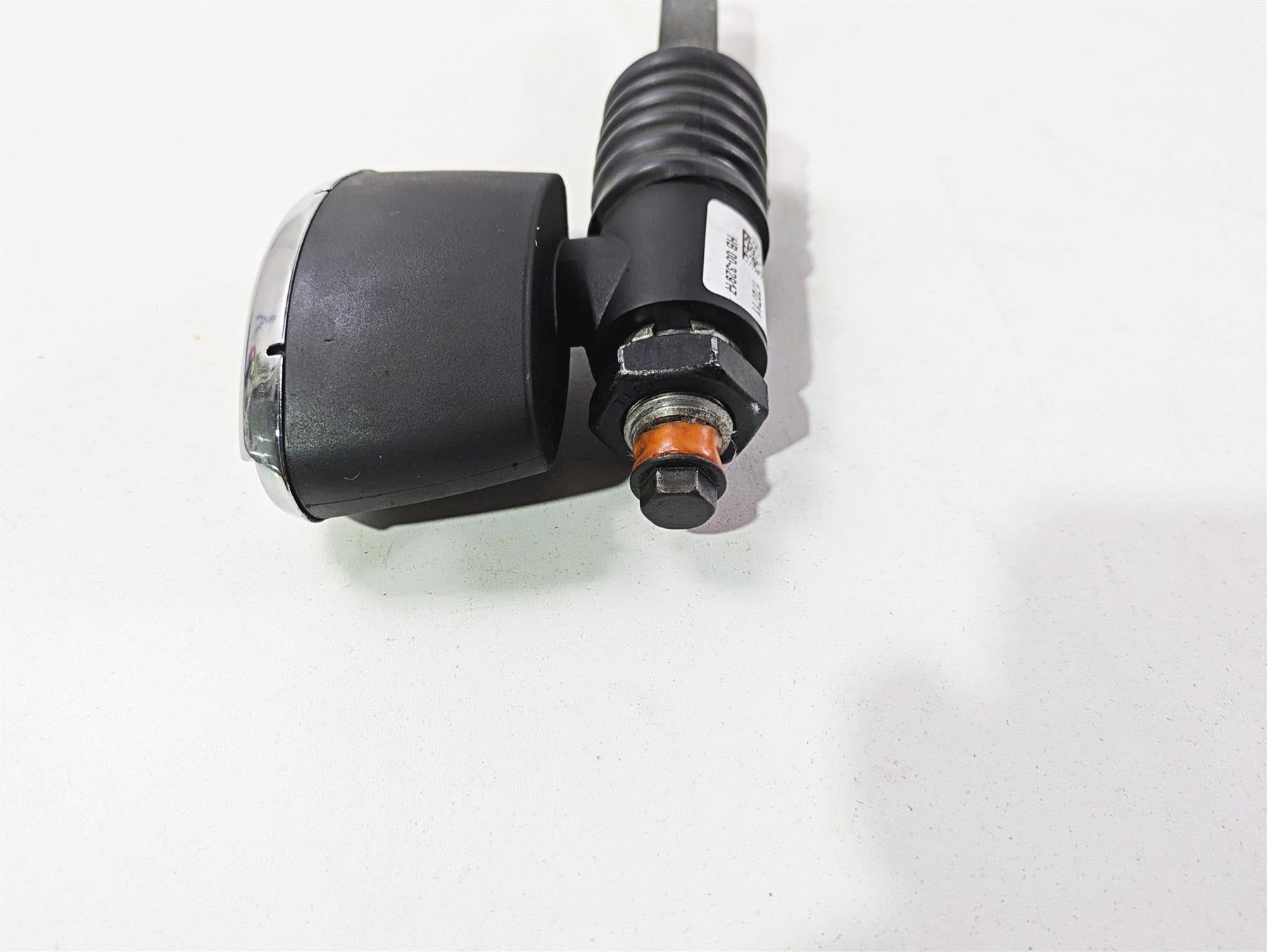 2017 Indian Chieftain Limited Rear Brake Master Cylinder 2206307 {{ shop.shopifyCountryName }} - Mototech271