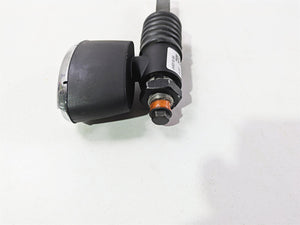 2017 Indian Chieftain Limited Rear Brake Master Cylinder 2206307