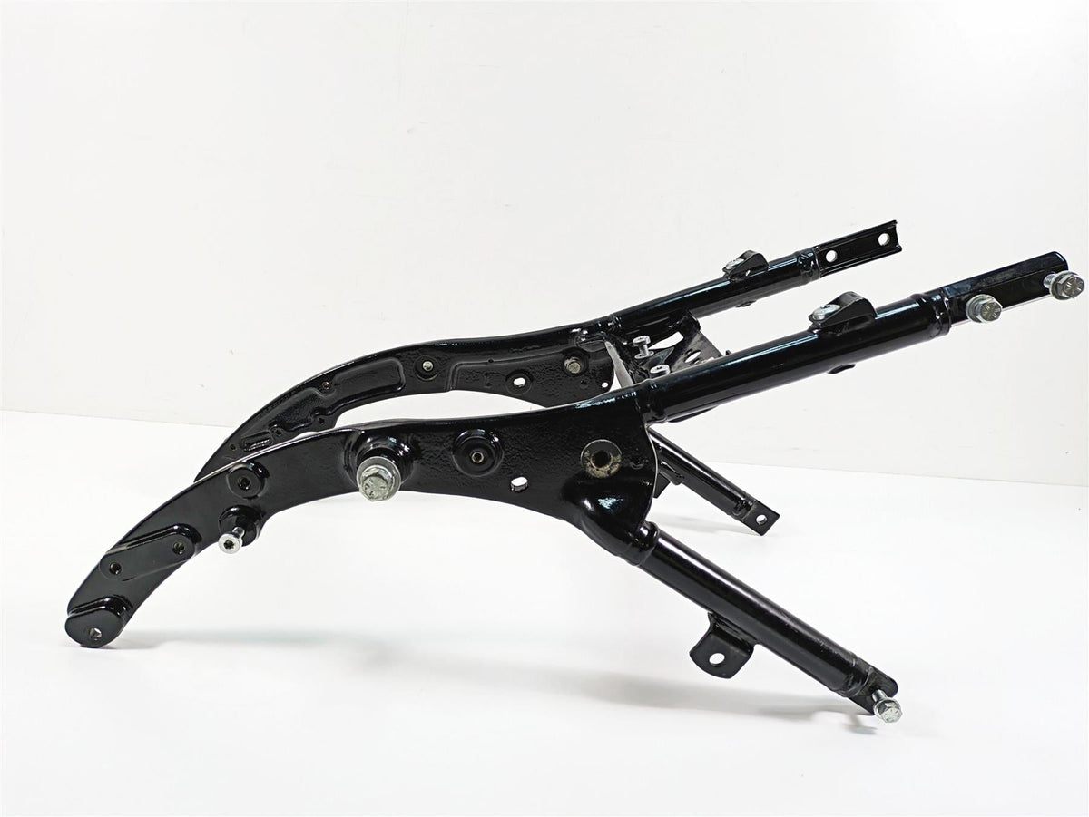 2013 Harley Touring FLHX Street Glide Straight Rear Subframe 48079-09BHP {{ shop.shopifyCountryName }} - Mototech271