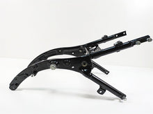 Load image into Gallery viewer, 2013 Harley Touring FLHX Street Glide Straight Rear Subframe 48079-09BHP | Mototech271
