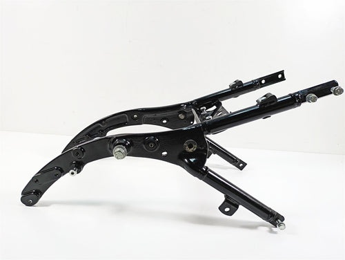 2013 Harley Touring FLHX Street Glide Straight Rear Subframe 48079-09BHP | Mototech271