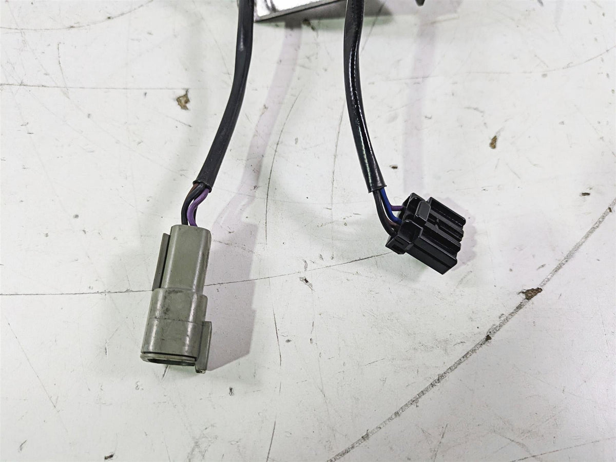 2012 Harley VRSCF Muscle V Rod Blinker Turn Signal Module 69457-09 69825-09 {{ shop.shopifyCountryName }} - Mototech271