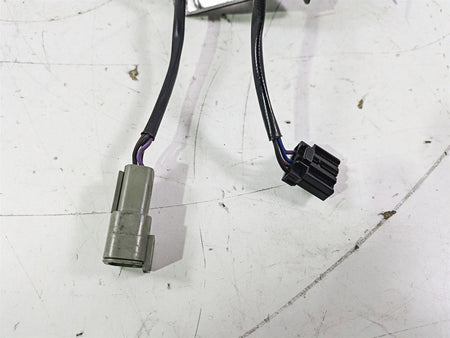 2012 Harley VRSCF Muscle V Rod Blinker Turn Signal Module 69457-09 69825-09 {{ shop.shopifyCountryName }} - Mototech271