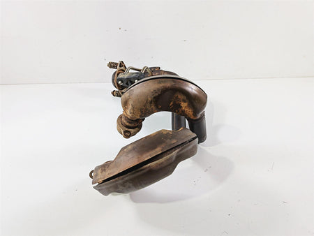 2020 Honda Talon SXS1000 S2R 1000R Exhaust Pipe Header Manifold 18320-HL6-A00 {{ shop.shopifyCountryName }} - Mototech271