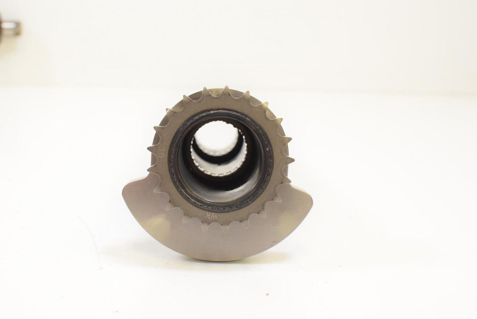 2016 BMW R1200RT R1200 RT RTW K52 Crankshaft Crank Shaft & Balancer 11218530290 {{ shop.shopifyCountryName }} - Mototech271