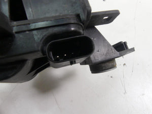 2018 BMW S1000RR K46 Exhaust Servo Flap Motor Interference 18519443059