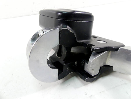 2017 Harley Softail FXSB Breakout Front 1/2" Brake Master Cylinder 41700233 {{ shop.shopifyCountryName }} - Mototech271