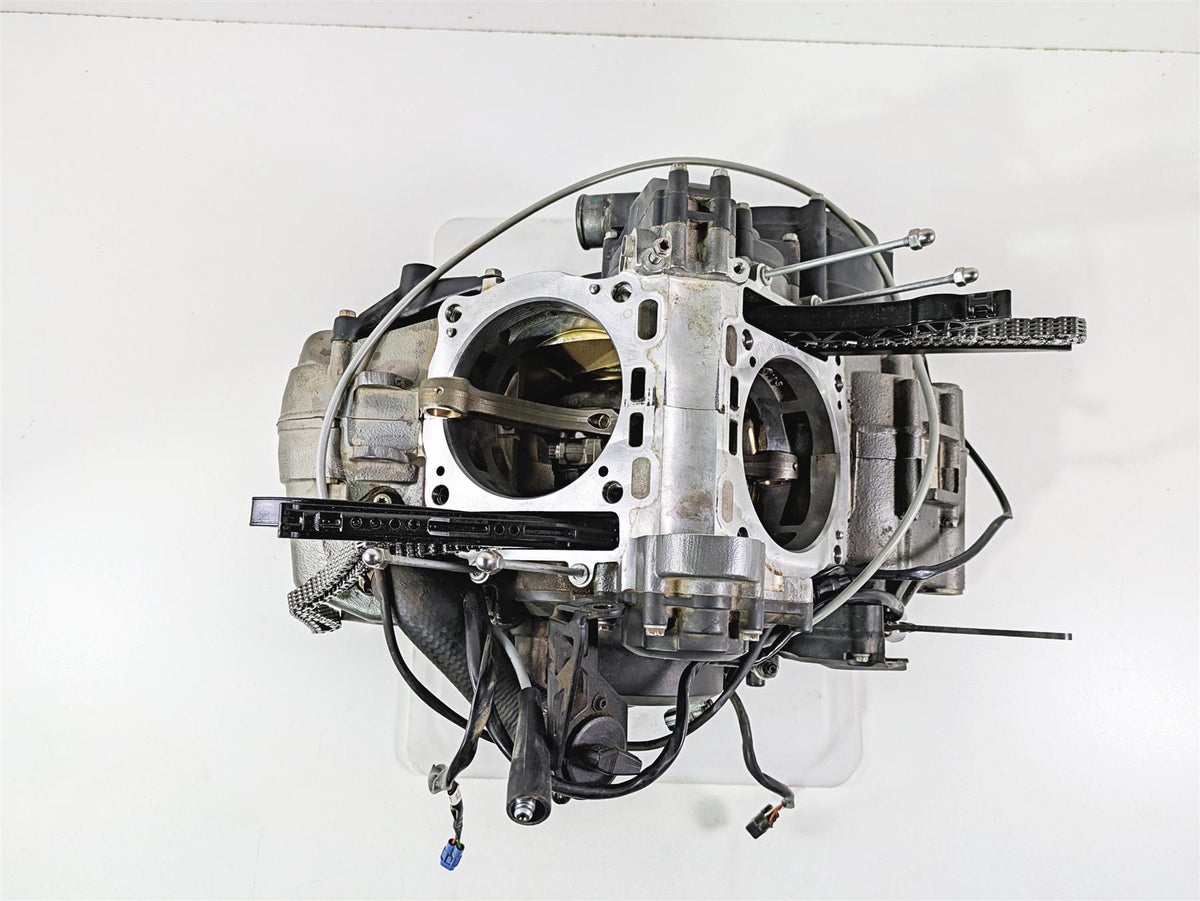 2020 KTM 1290 Super Adventure R Engine Motor Bottom End Crank 6043000004424 {{ shop.shopifyCountryName }} - Mototech271