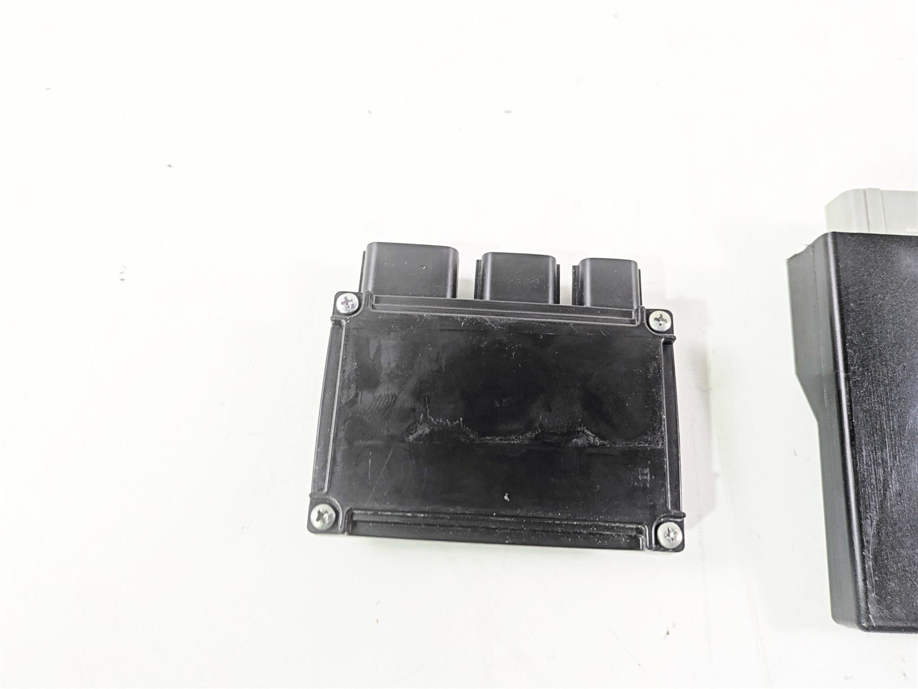 2020 Kawasaki ZX6R ZX636 Ninja Cdi Ecu Ecm Control Module 27002-0028 21175-1395 {{ shop.shopifyCountryName }} - Mototech271