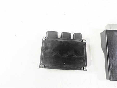 2020 Kawasaki ZX6R ZX636 Ninja Cdi Ecu Ecm Control Module 27002-0028 21175-1395 {{ shop.shopifyCountryName }} - Mototech271