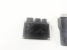Load image into Gallery viewer, 2020 Kawasaki ZX6R ZX636 Ninja Cdi Ecu Ecm Control Module 27002-0028 21175-1395
