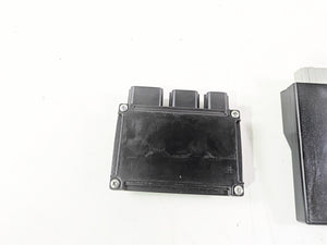 2020 Kawasaki ZX6R ZX636 Ninja Cdi Ecu Ecm Control Module 27002-0028 21175-1395