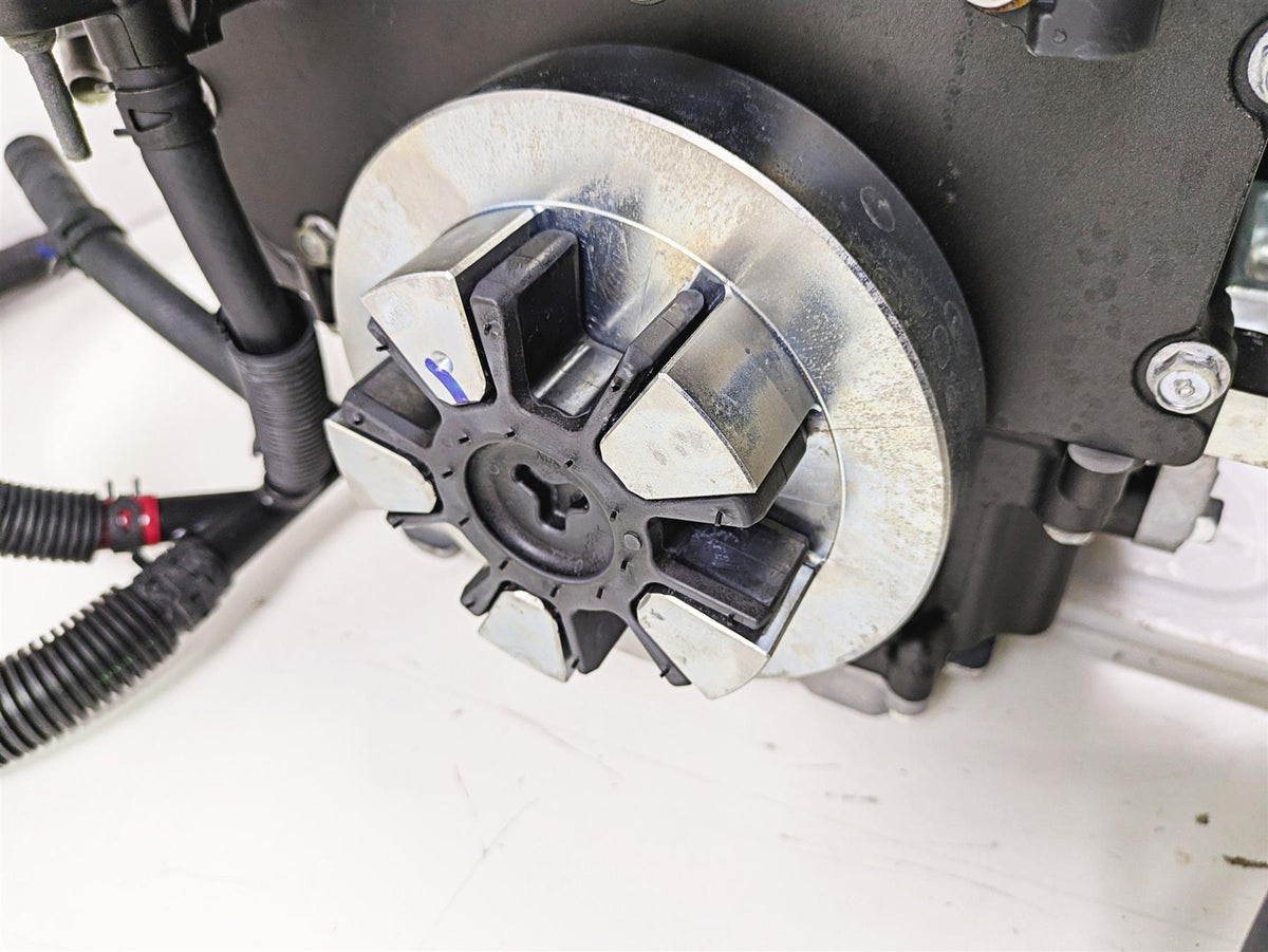 2020 Yamaha Waverunner VX1050 Deluxe Runnin Engine Motor 31h Vid 6EY-W009B-10-00 {{ shop.shopifyCountryName }} - Mototech271