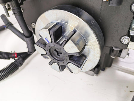 2020 Yamaha Waverunner VX1050 Deluxe Runnin Engine Motor 31h Vid 6EY-W009B-10-00 {{ shop.shopifyCountryName }} - Mototech271