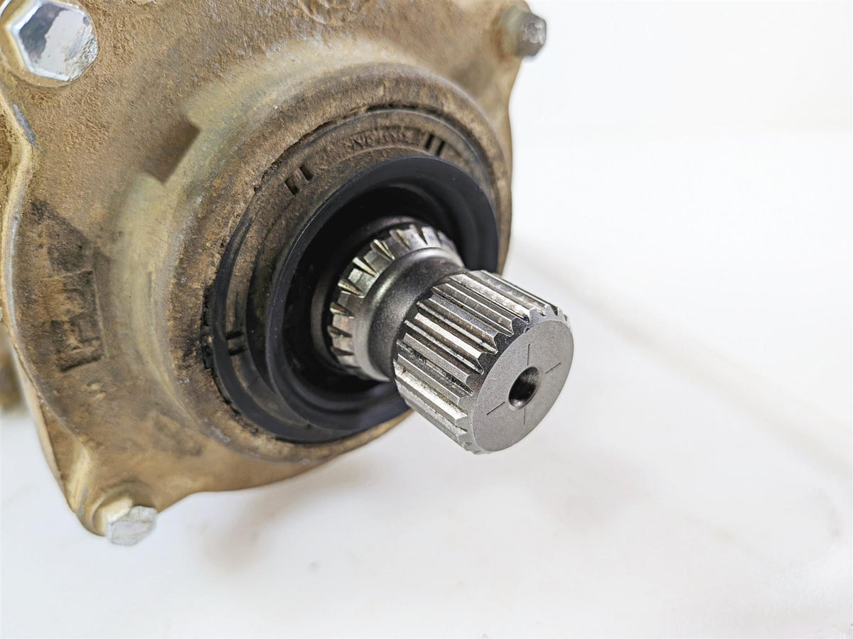 2021 Kawasaki Teryx KRX KRF 1000 ES Front Differential Gear Box 13101-0713 {{ shop.shopifyCountryName }} - Mototech271
