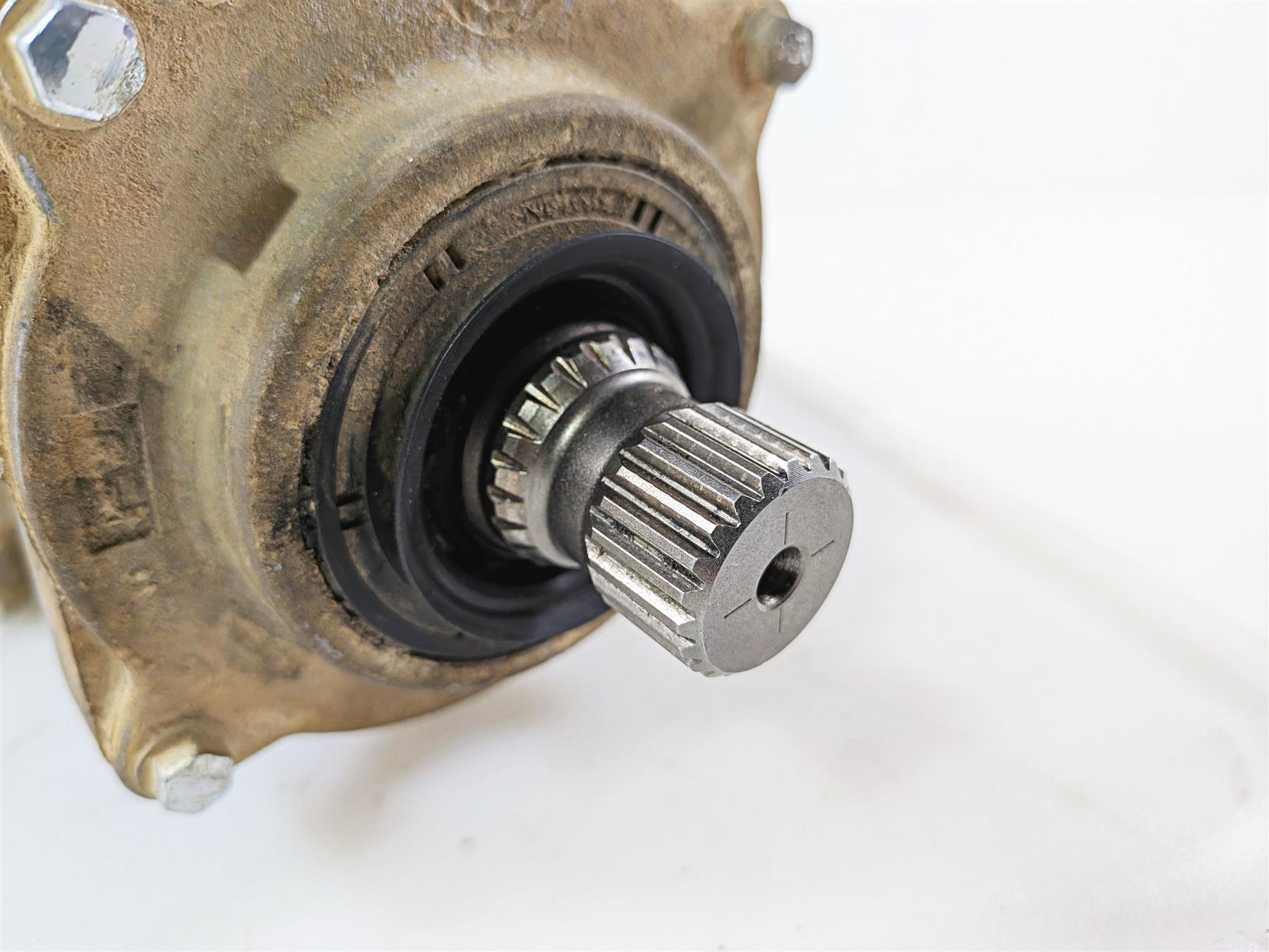 2021 Kawasaki Teryx KRX KRF 1000 ES Front Differential Gear Box 13101-0713 {{ shop.shopifyCountryName }} - Mototech271