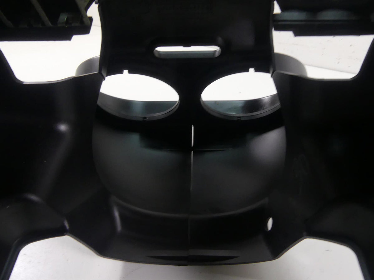 2013 Harley Touring FLTRX Road Glide Gauges Fairing Cover Bezel Set 67921-98D {{ shop.shopifyCountryName }} - Mototech271