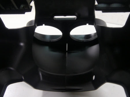 2013 Harley Touring FLTRX Road Glide Gauges Fairing Cover Bezel Set 67921-98D {{ shop.shopifyCountryName }} - Mototech271