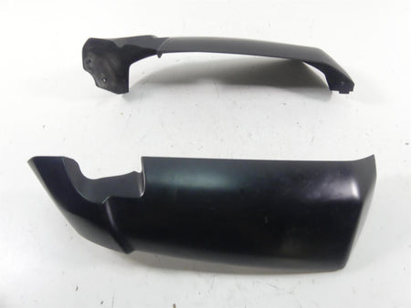 2012 Harley VRSCF Muscle Rod Radiator Side Cover Fairing Set 26836-09 26837-09 {{ shop.shopifyCountryName }} - Mototech271