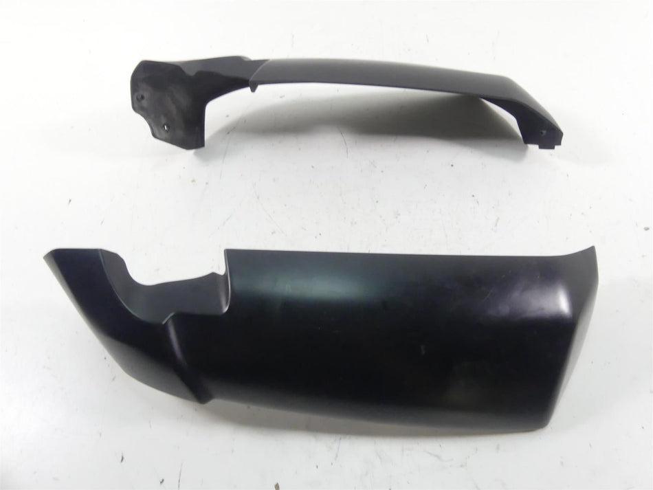 2012 Harley VRSCF Muscle Rod Radiator Side Cover Fairing Set 26836-09 26837-09 {{ shop.shopifyCountryName }} - Mototech271