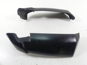 2012 Harley VRSCF Muscle Rod Radiator Side Cover Fairing Set 26836-09 26837-09 | Mototech271