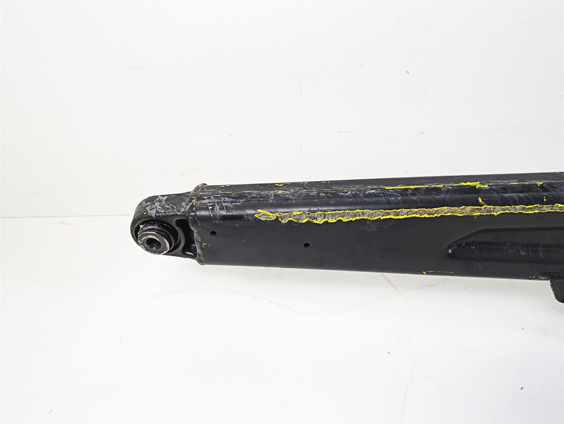 2019 Can Am Maverick X3 XRS Turbo R Rear Left Trailing Arm 72" Set 706002695 {{ shop.shopifyCountryName }} - Mototech271