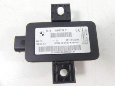 2016 BMW R1200GS K50 Rdc Sensor & Tire Pressure Sensor Set 65758546222 {{ shop.shopifyCountryName }} - Mototech271