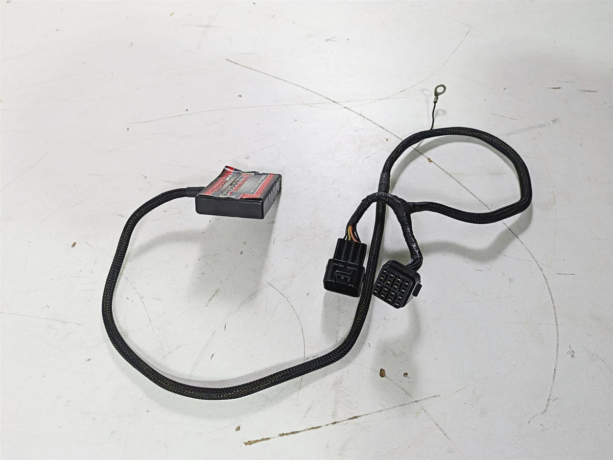 2005 Yamaha YZFR1 YZF R1 Dynojet Power Commander 5 V 22-037 {{ shop.shopifyCountryName }} - Mototech271