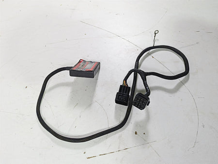 2005 Yamaha YZFR1 YZF R1 Dynojet Power Commander 5 V 22-037 {{ shop.shopifyCountryName }} - Mototech271