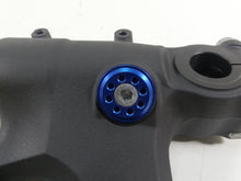 Load image into Gallery viewer, 2021 Honda CBR600RR Straight Right Showa Front Fork Suspension 51400-MJC-D32
