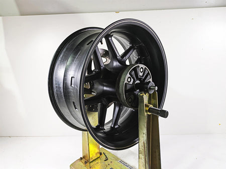 2013 Harley VRSCDX Night Rod Sp Rear Wheel Rim 18x8 Wobble 40900079A {{ shop.shopifyCountryName }} - Mototech271