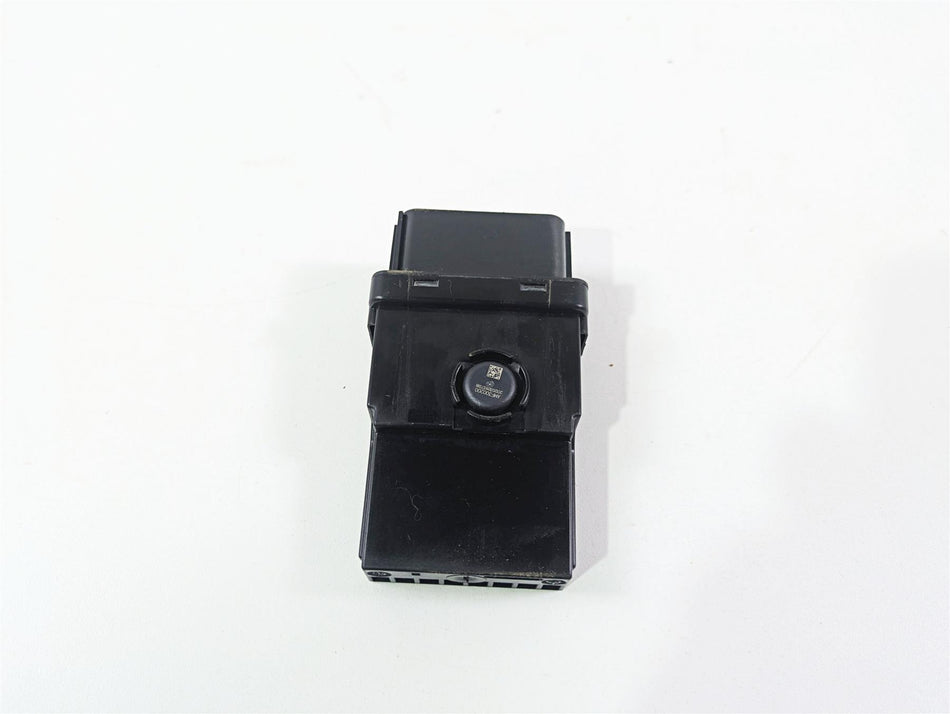 2022 BMW RnineT Pure K22 Central Light Control Module Ecu Ecm 61351600221 {{ shop.shopifyCountryName }} - Mototech271