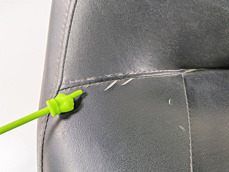 2011 Harley Touring FLHTCU CVO Electra Glide Seat Saddle Low - Read 54112-11B-Mototech271