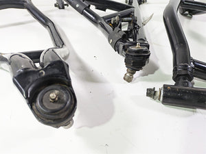 2021 Polaris RZR1000 XP Premium SuperATV High Clearance 1.5" Fwd Offset A-Arms | Mototech271