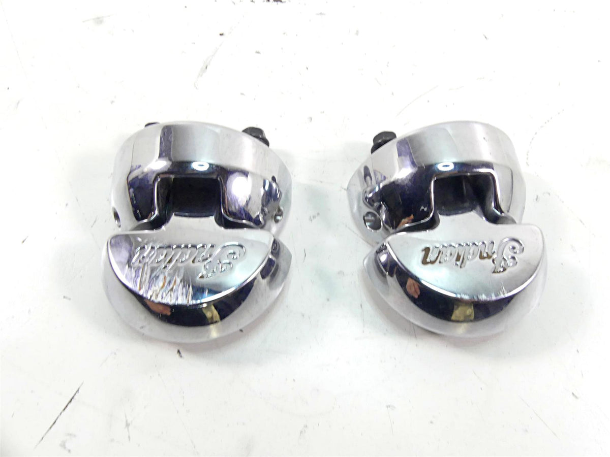 2019 Indian Chieftain Classic Left Saddlebag Latch Hinge Set 5138397 5138399 {{ shop.shopifyCountryName }} - Mototech271
