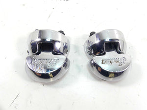 2019 Indian Chieftain Classic Left Saddlebag Latch Hinge Set 5138397 5138399